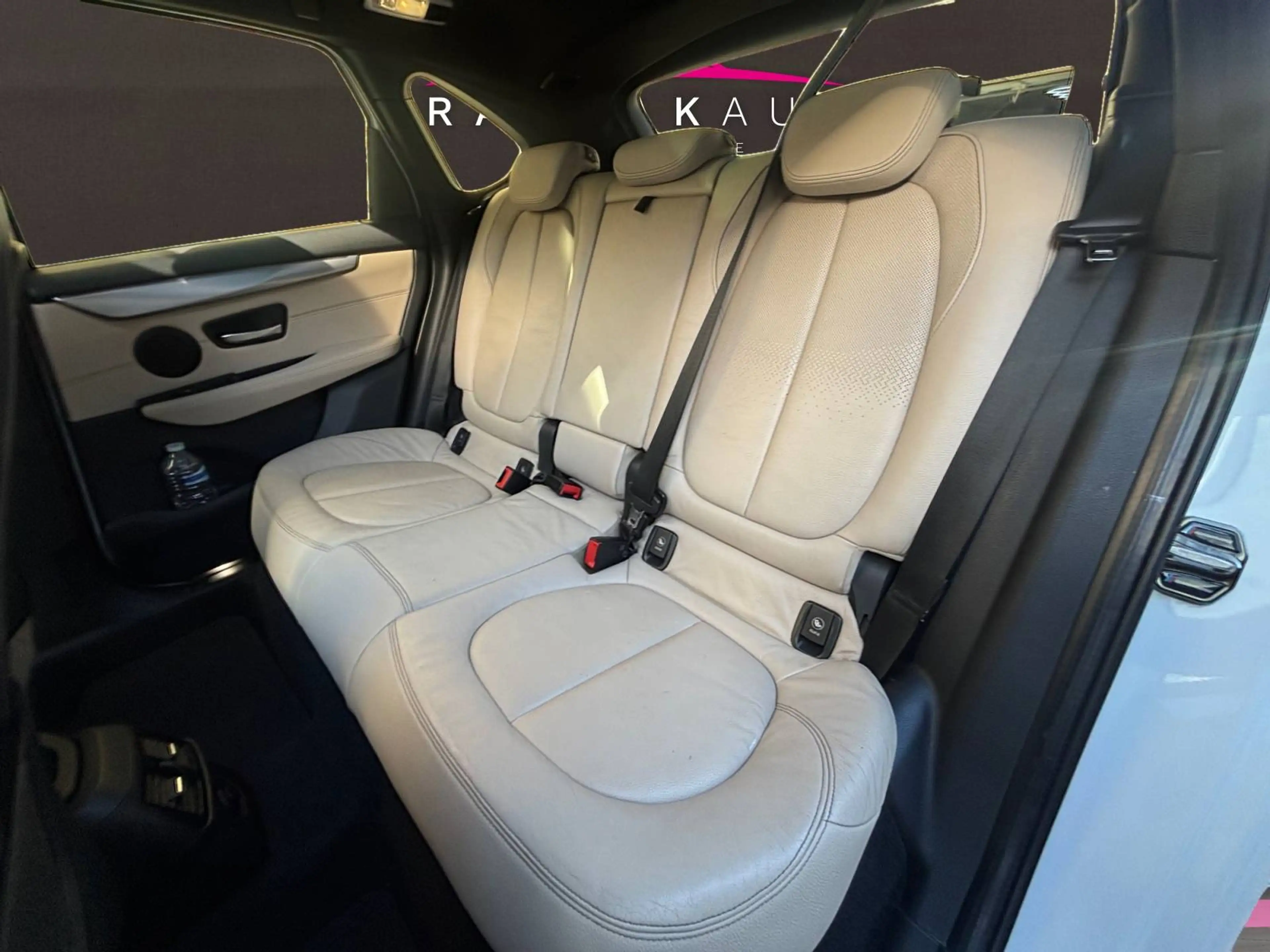 BMW 225 Active Tourer PHEV 225xeA Pack M / Toit Pano / Garantie 12 MOIS — photo 10