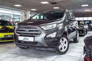 ECOSPORT 1.0 EcoBoost TITANIUM*AHK*SYNC3*SzHg*