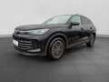 Volkswagen Tiguan 2.0 TDI DSG ELEGANCE LED+ NAVI KAMERA AHK Schwarz - thumbnail 2