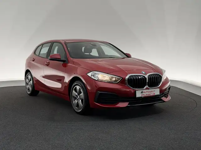 Bmw 118 i Limo.*ADVANTAGE*LED TEMPOMAT PDC WLAN APPLE