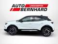 Opel Mokka GS 1.2 Direct Injection Turbo 100 kW Weiß - thumbnail 4