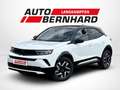 Opel Mokka GS 1.2 Direct Injection Turbo 100 kW Weiß - thumbnail 1