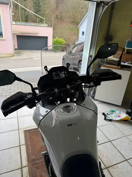 Honda Transalp - foto 4