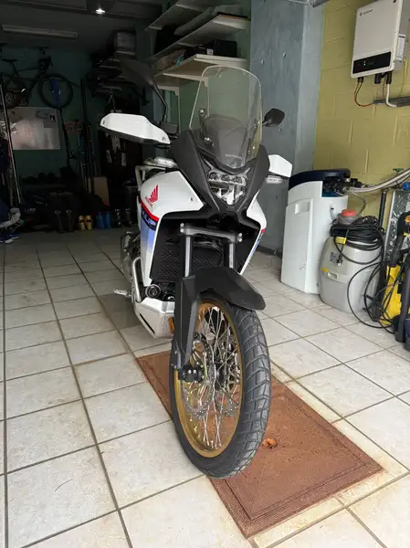 Honda Transalp - foto 7