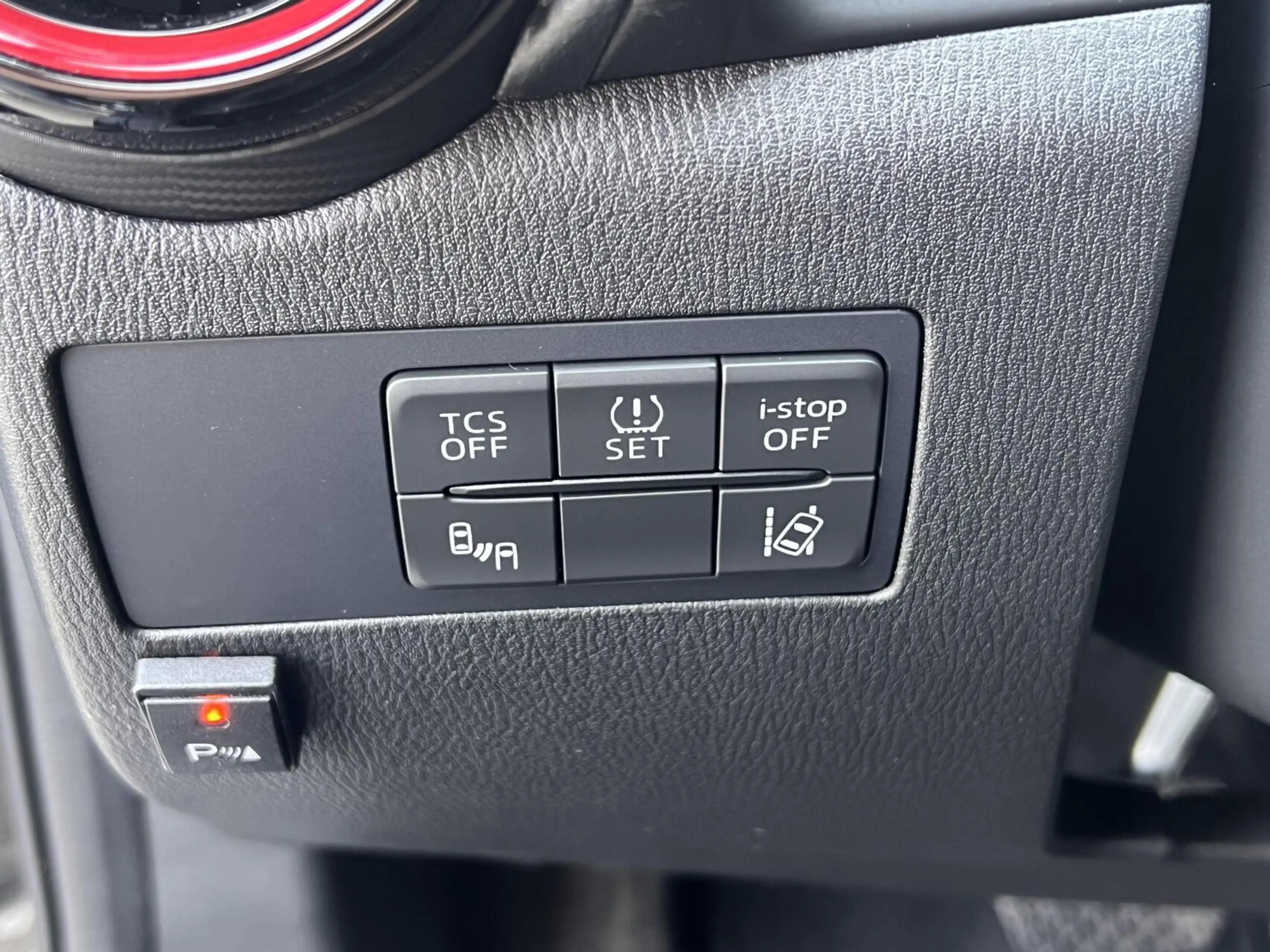 Mazda CX-3 2.0 SkyActiv-G 120 GT-M Automaat Clima Cruise PDC — photo 34