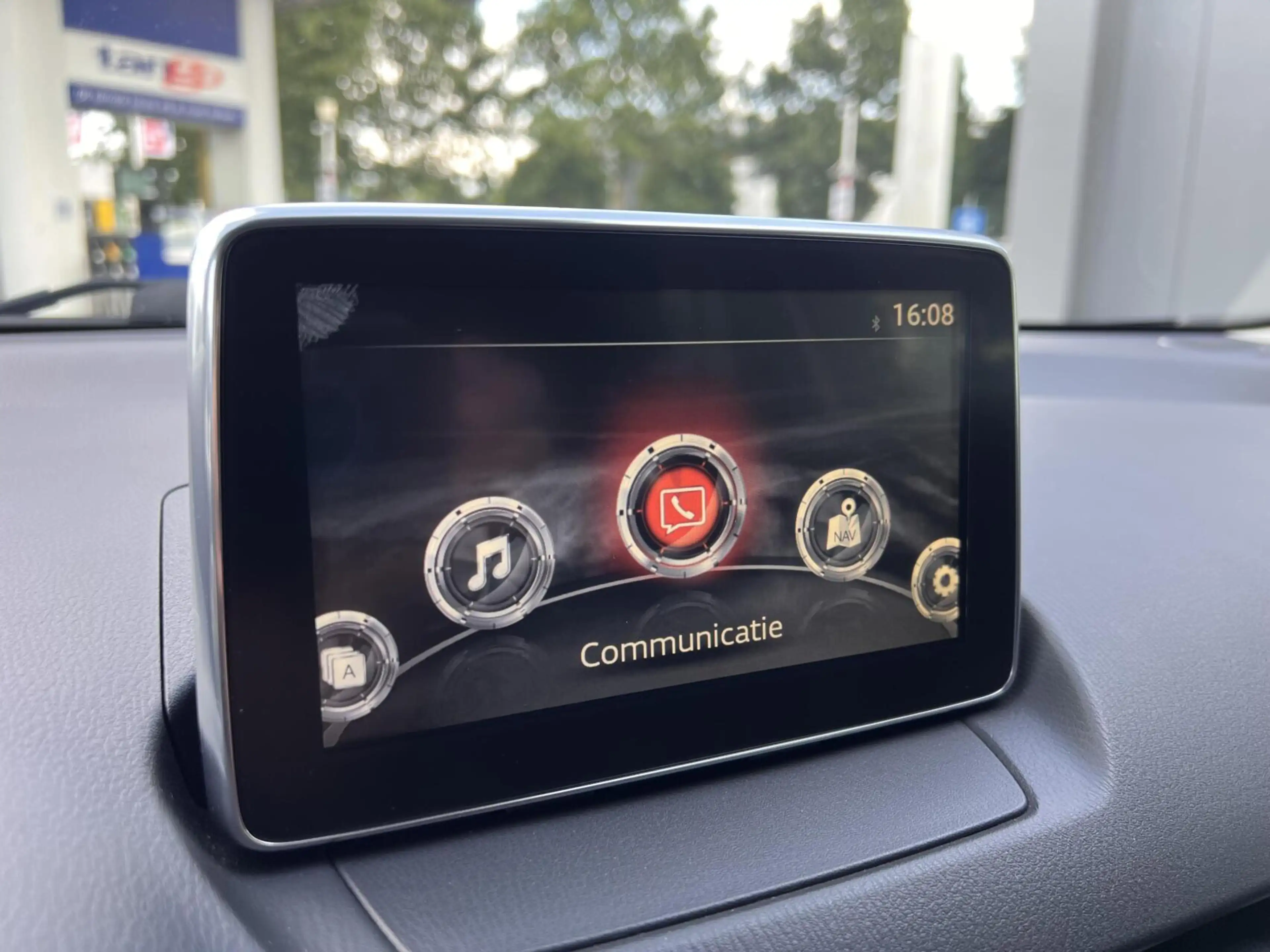 Mazda CX-3 2.0 SkyActiv-G 120 GT-M Automaat Clima Cruise PDC — photo 27