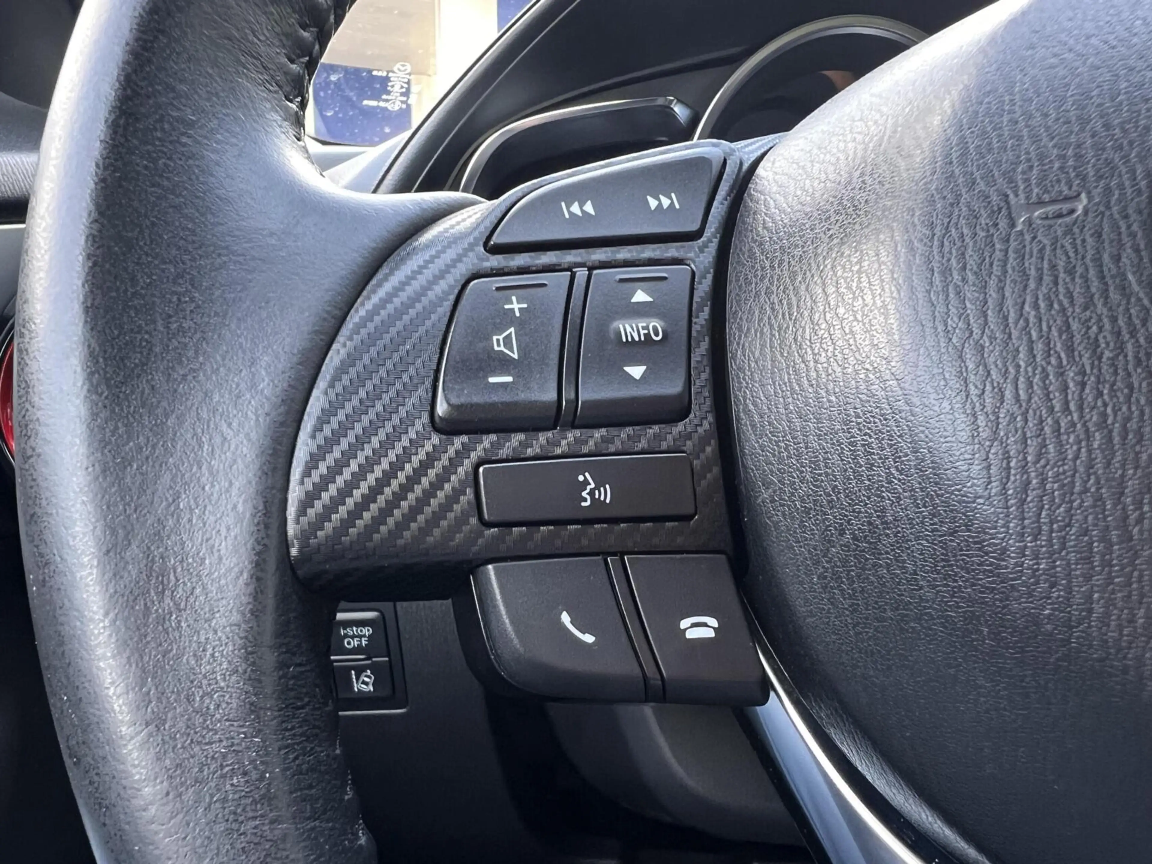 Mazda CX-3 2.0 SkyActiv-G 120 GT-M Automaat Clima Cruise PDC — photo 38