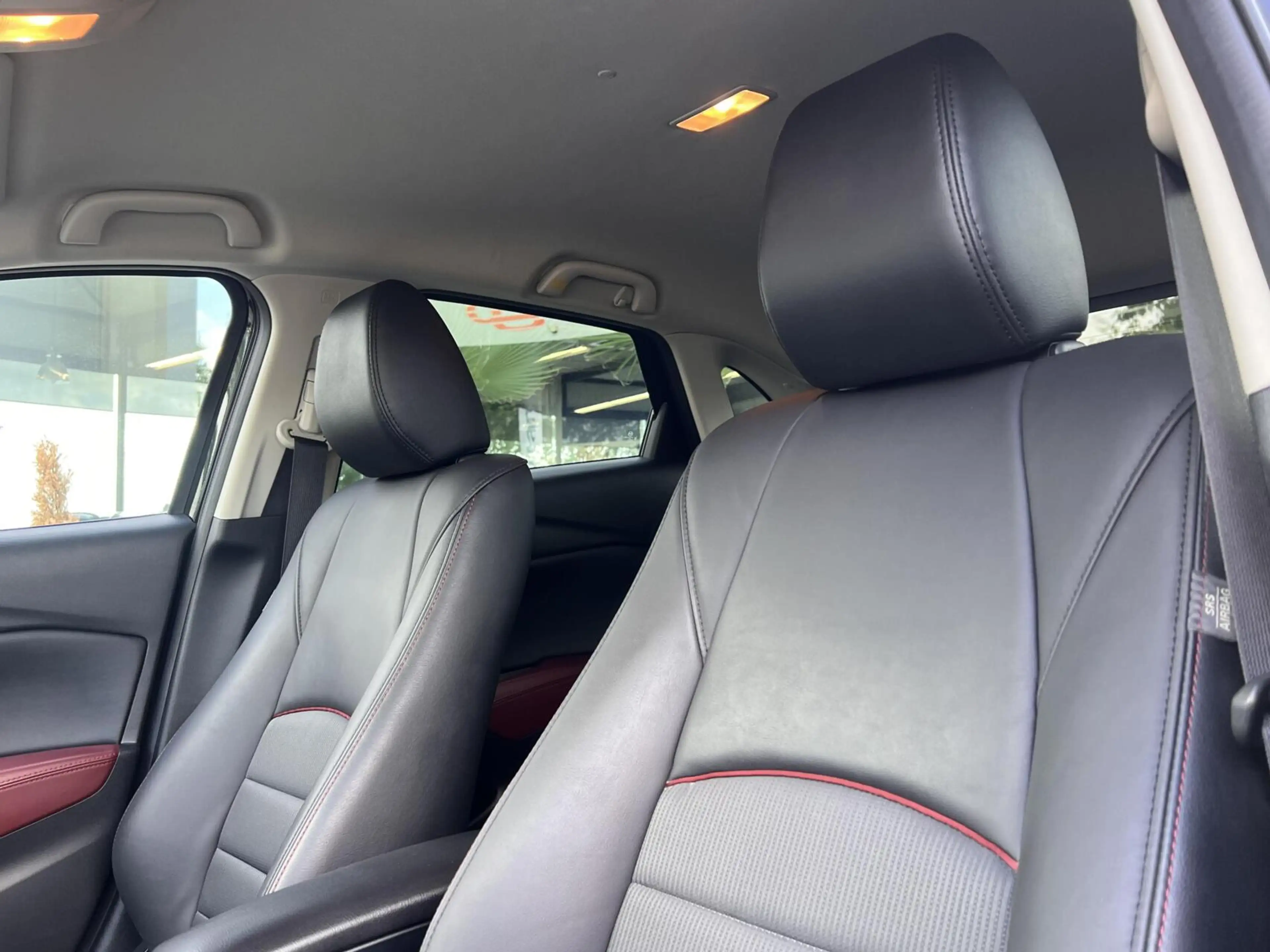 Mazda CX-3 2.0 SkyActiv-G 120 GT-M Automaat Clima Cruise PDC — photo 47