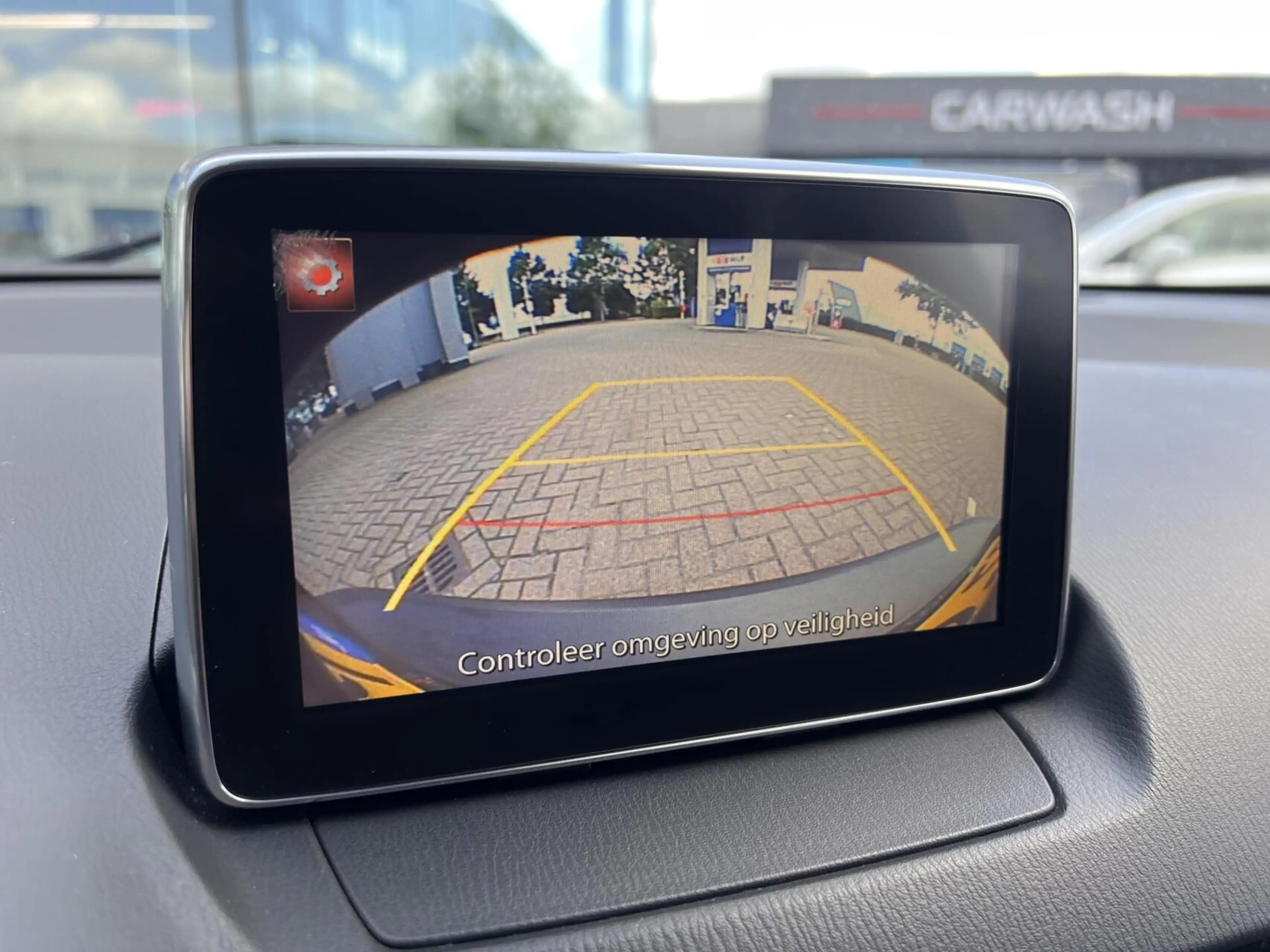 Mazda CX-3 2.0 SkyActiv-G 120 GT-M Automaat Clima Cruise PDC — photo 30