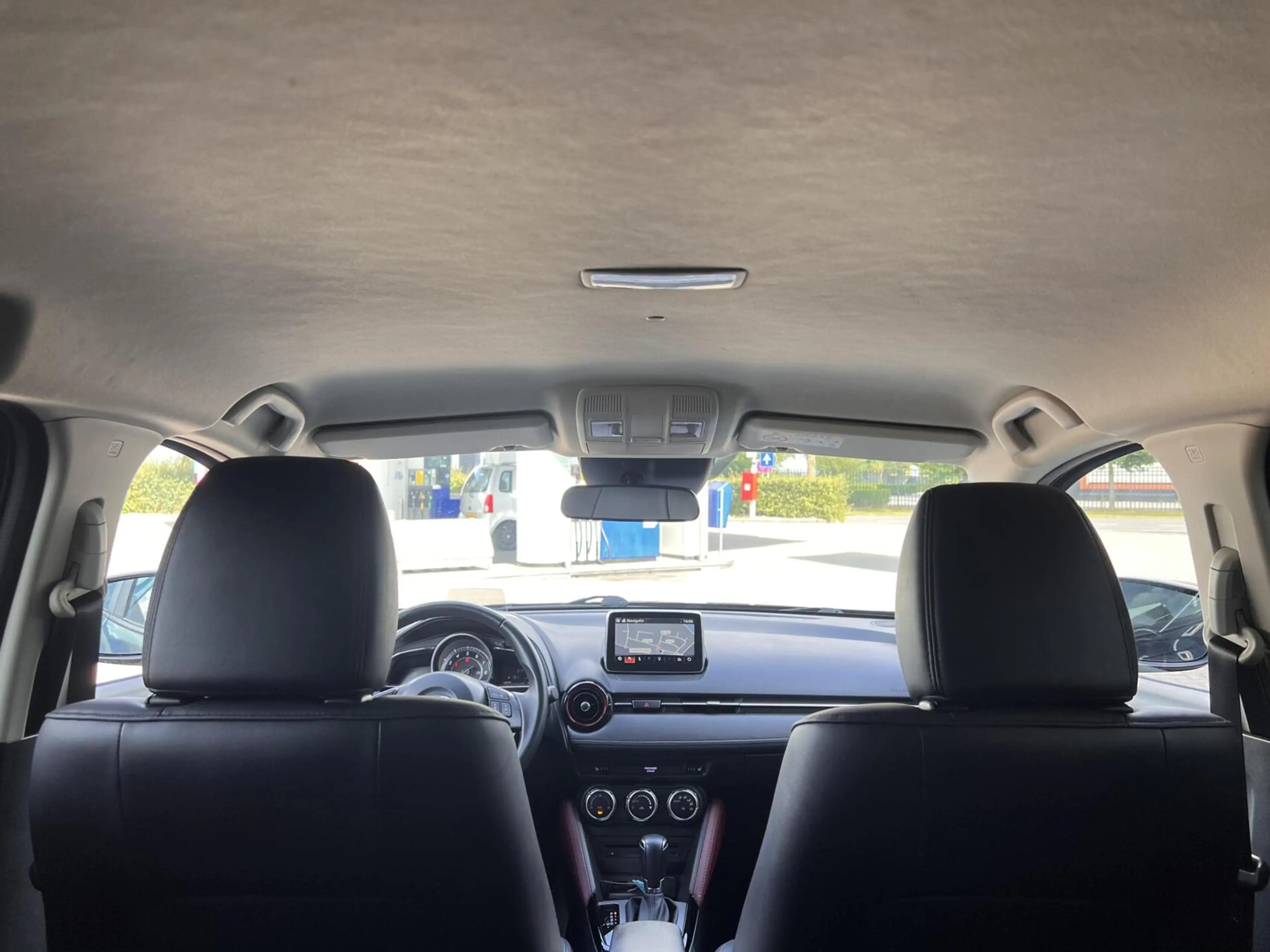 Mazda CX-3 2.0 SkyActiv-G 120 GT-M Automaat Clima Cruise PDC — photo 48