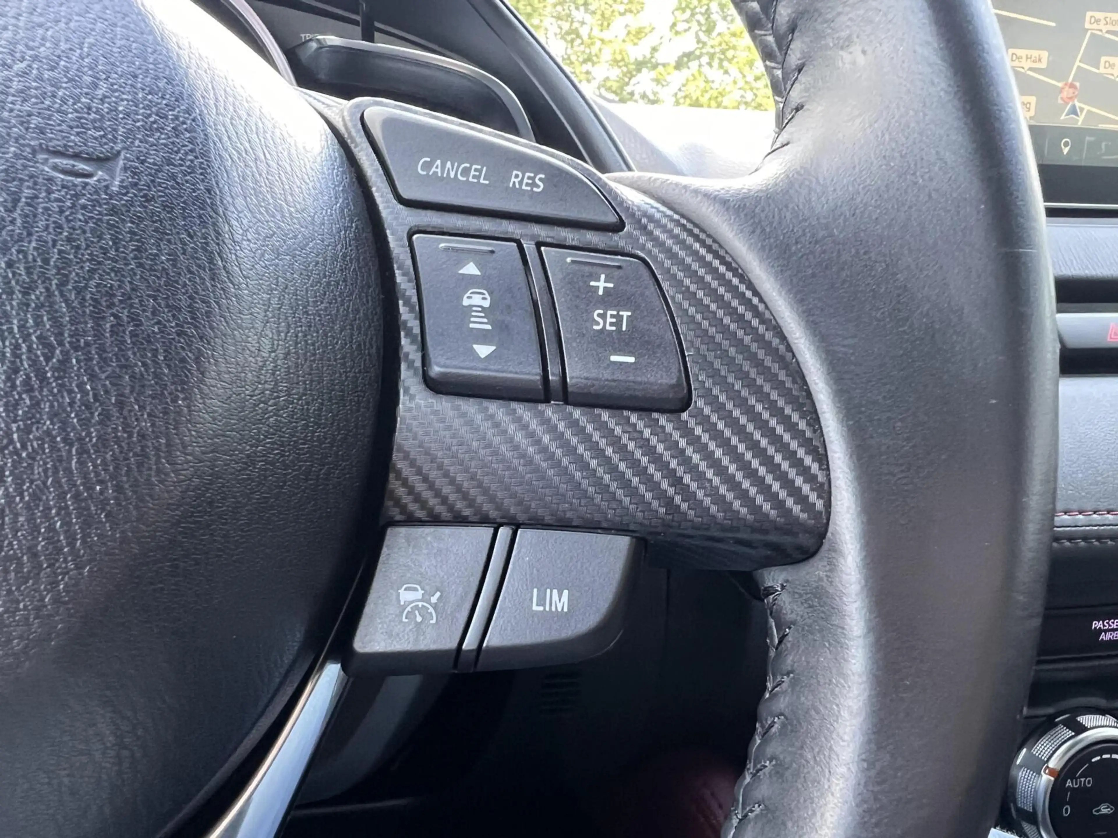 Mazda CX-3 2.0 SkyActiv-G 120 GT-M Automaat Clima Cruise PDC — photo 39