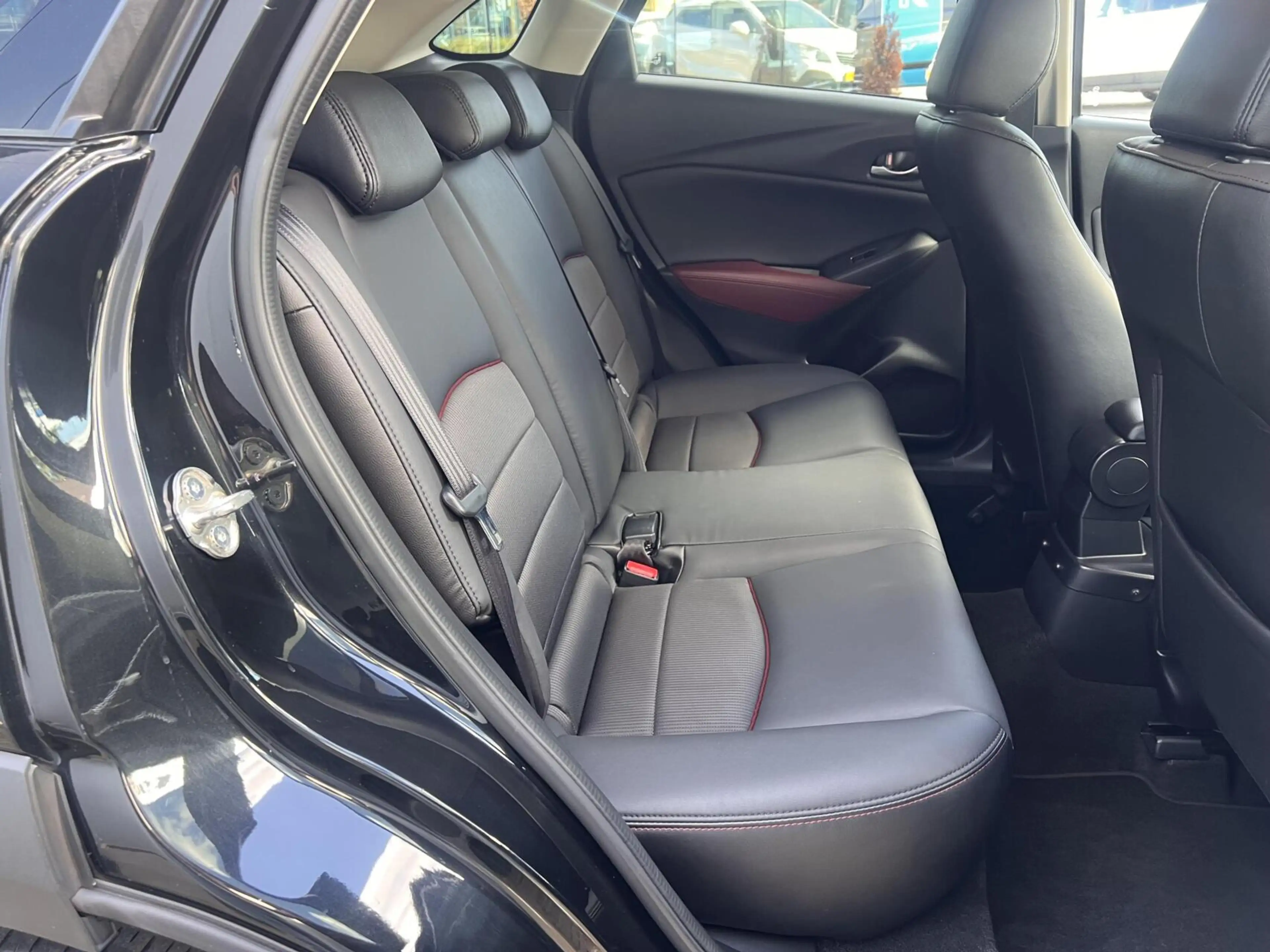 Mazda CX-3 2.0 SkyActiv-G 120 GT-M Automaat Clima Cruise PDC — photo 22