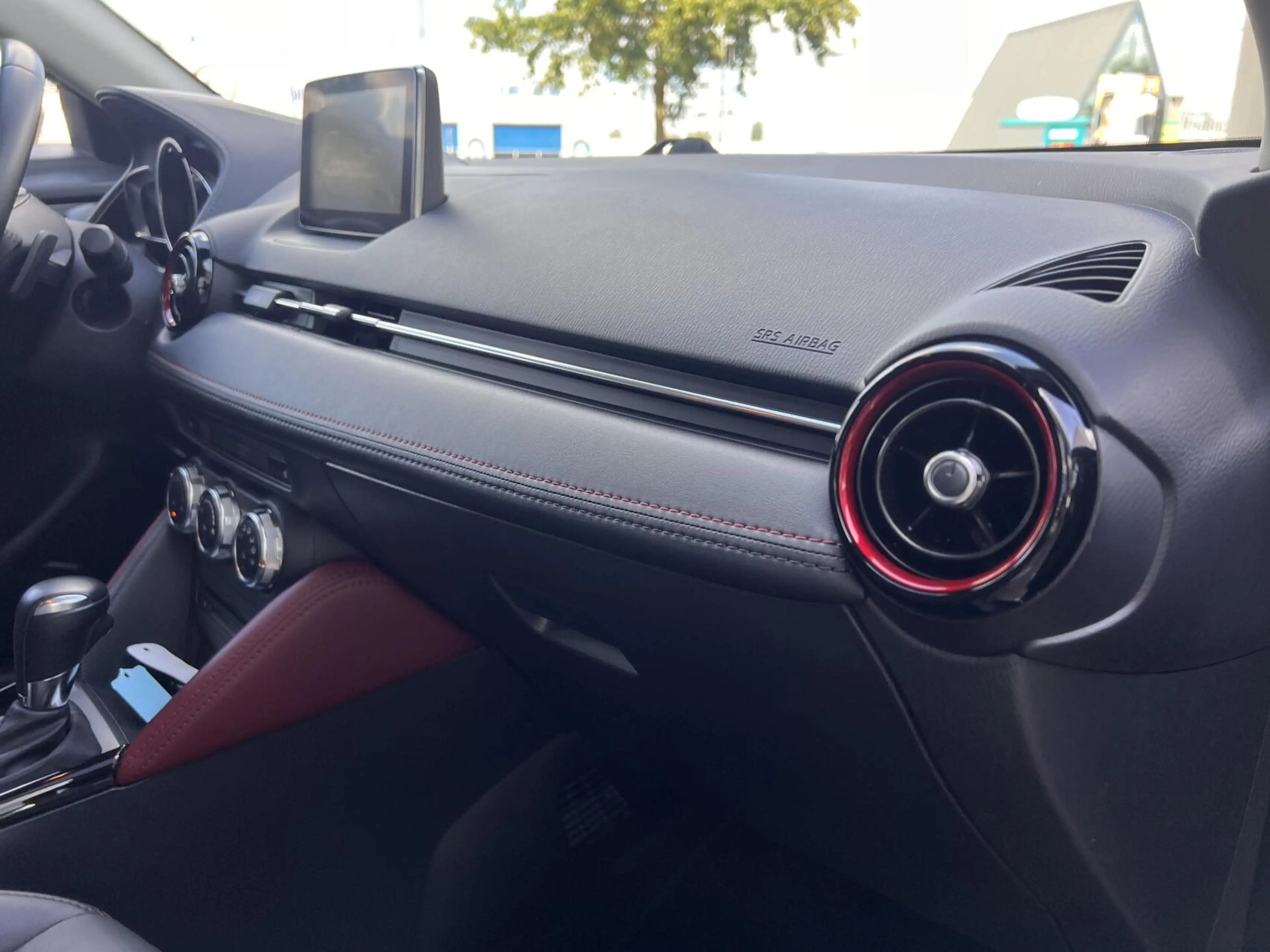 Mazda CX-3 2.0 SkyActiv-G 120 GT-M Automaat Clima Cruise PDC — photo 36