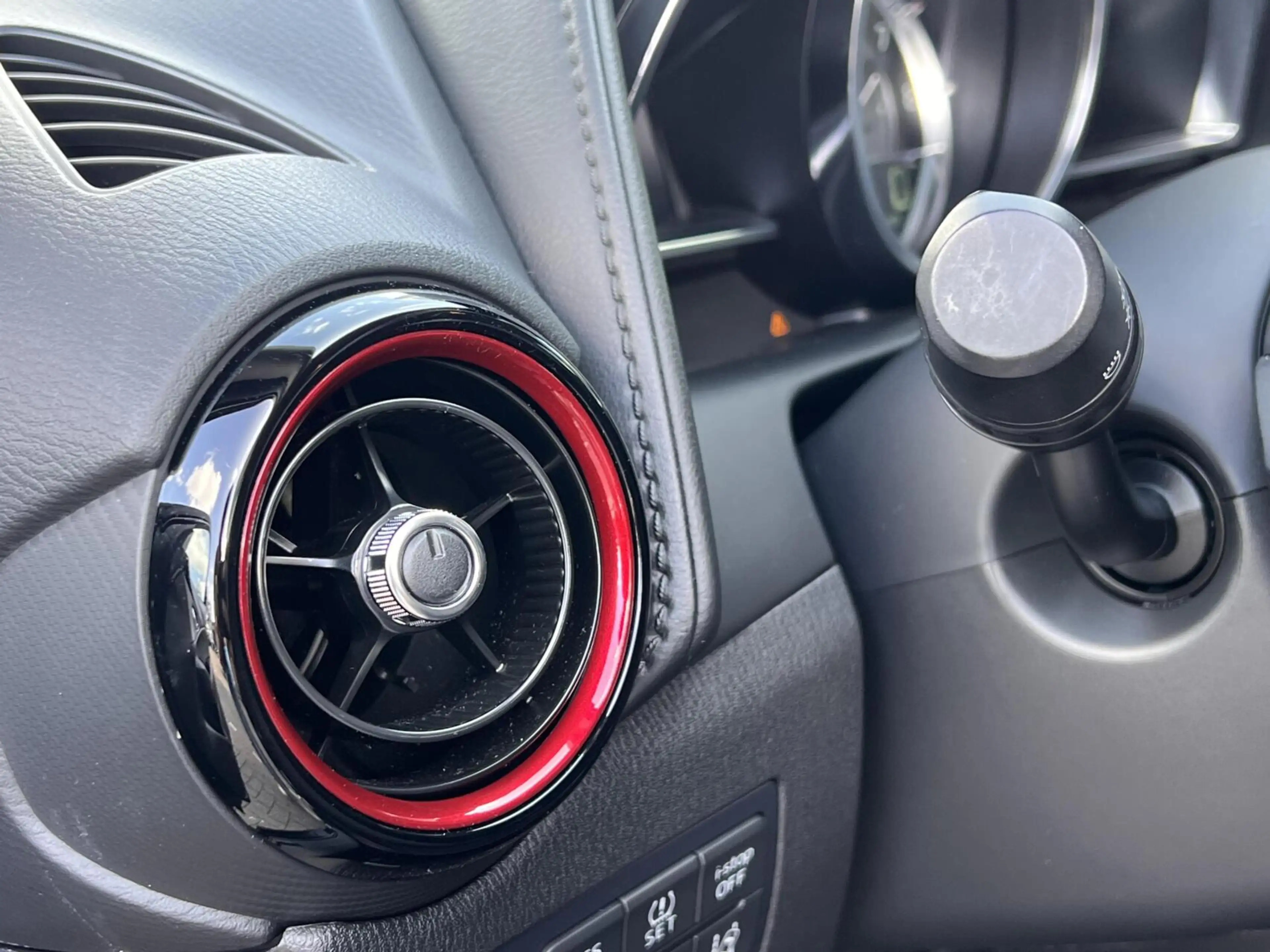 Mazda CX-3 2.0 SkyActiv-G 120 GT-M Automaat Clima Cruise PDC — photo 35