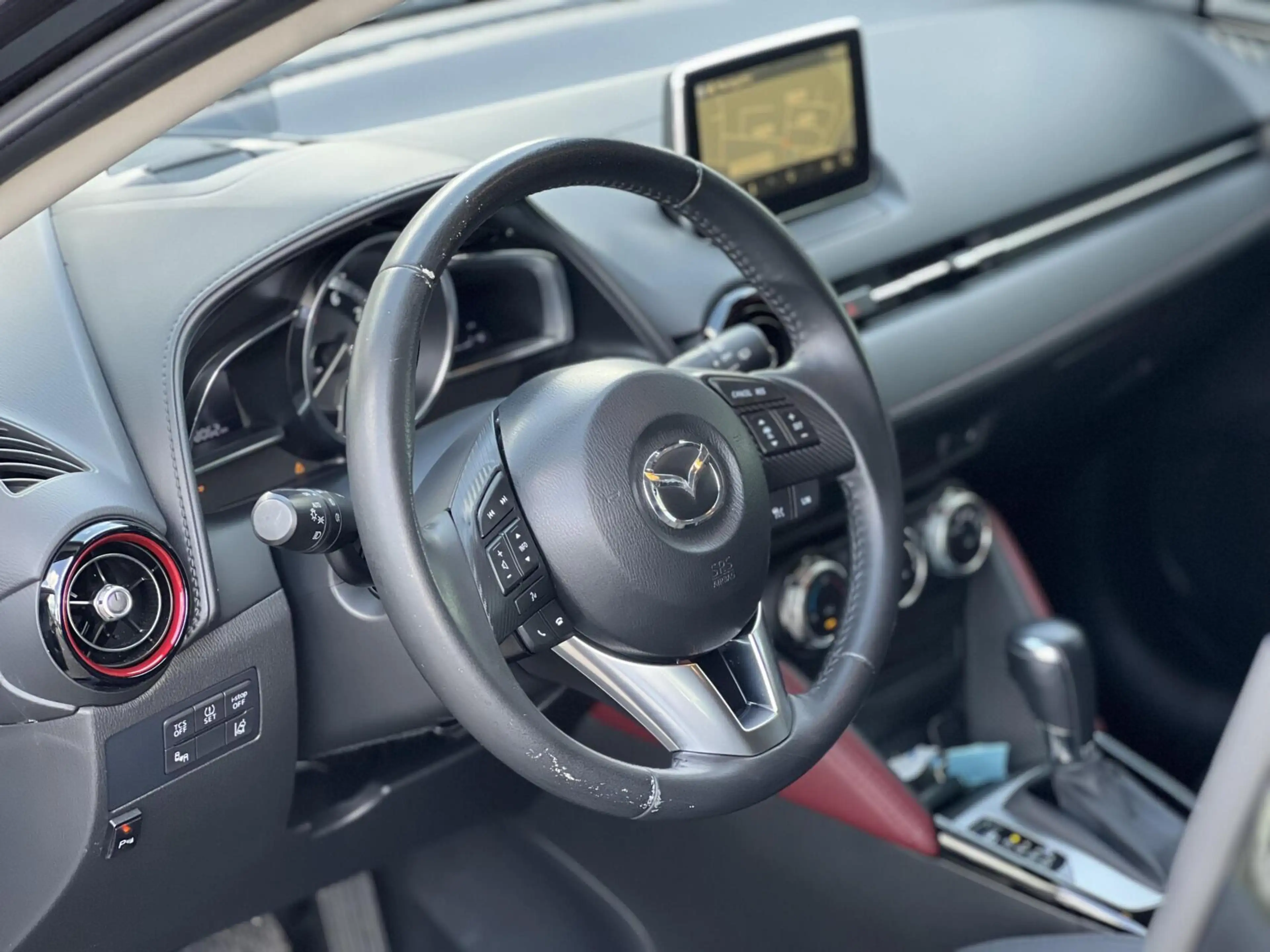 Mazda CX-3 2.0 SkyActiv-G 120 GT-M Automaat Clima Cruise PDC — photo 37