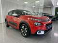 Citroen C3 1.6BlueHDi S&S Feel 75 Rouge - thumbnail 5