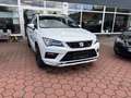 SEAT Ateca FR 4Drive Weiß - thumbnail 1