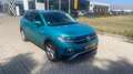 Volkswagen T-Cross 1.0 TSI Style | TREKHAAK | Navigatie | Key less En Groen - thumbnail 5