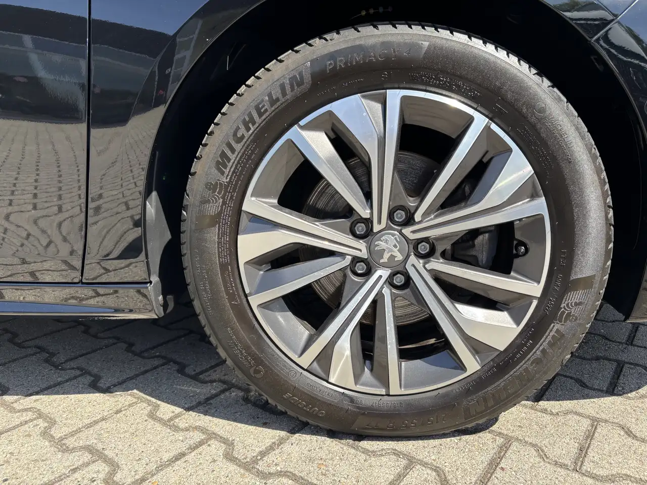Peugeot 508 Allure Pack 1.5 HDi EAT8 Navigation, Komfortpaket,, миниатюра 29