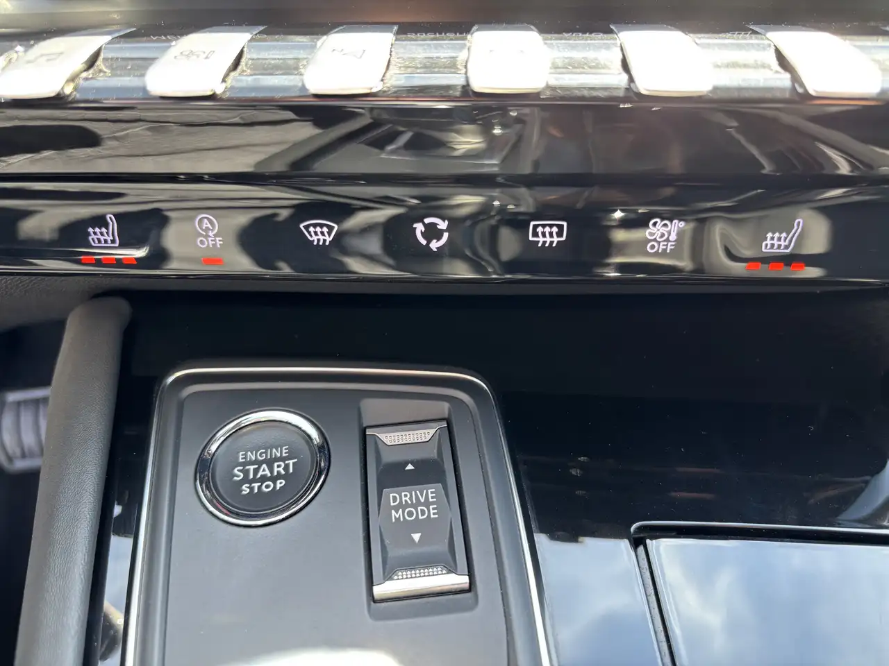 Peugeot 508 Allure Pack 1.5 HDi EAT8 Navigation, Komfortpaket,, миниатюра 17