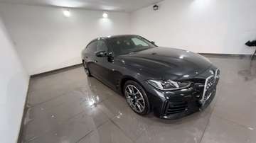 420d Gran Coupe M Sport 190cv auto