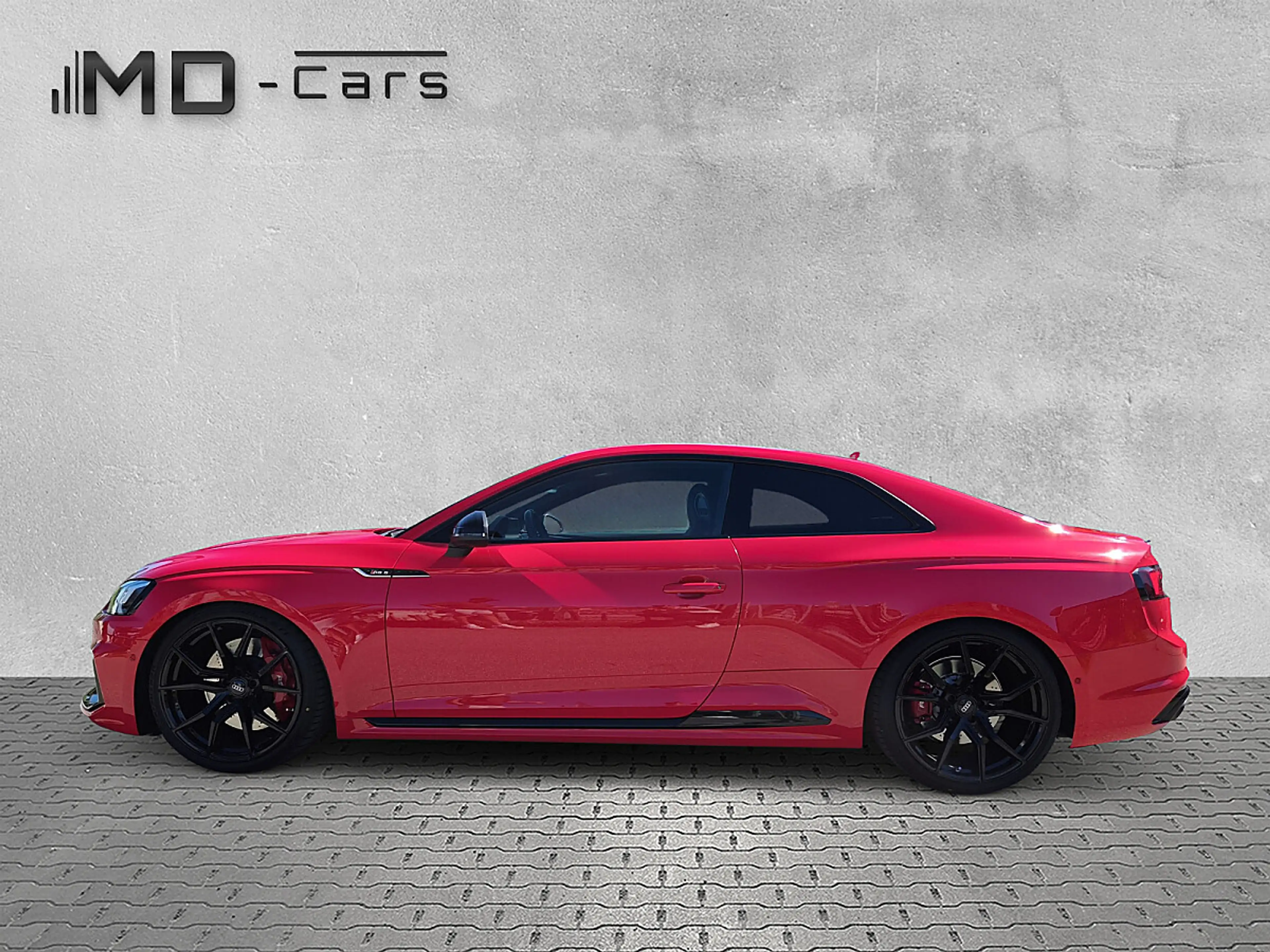 Audi RS5 Coupé 2,9 TFSI quattro Tiptronic — photo 5
