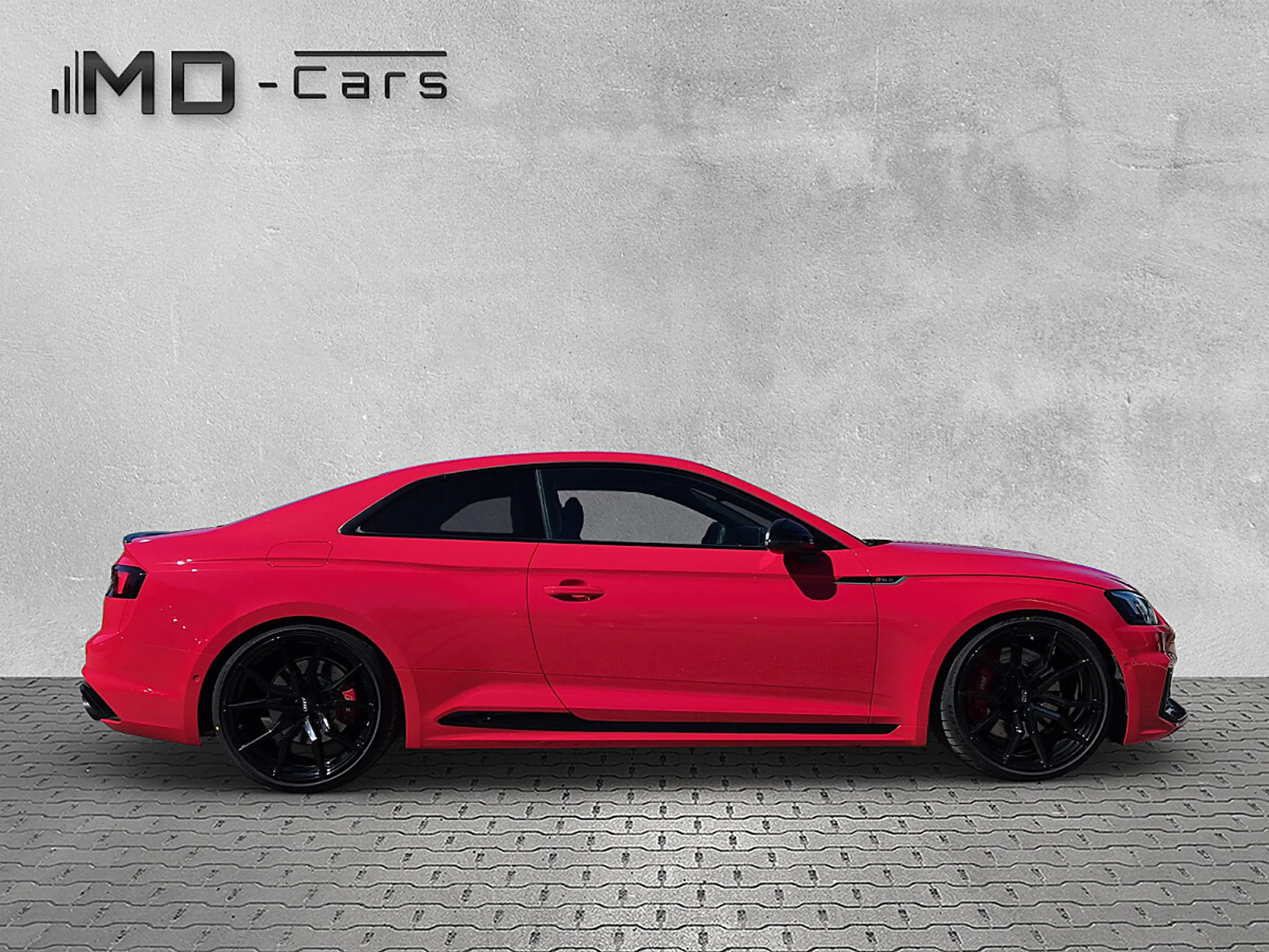 Audi RS5 Coupé 2,9 TFSI quattro Tiptronic — photo 6