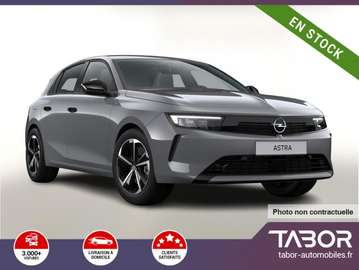 1.2 Turbo 130 Aut Elegance ACC Keyl
