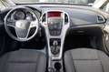 Opel Astra J Lim. 5-trg. Edition Klima Allwetter Grau - thumbnail 6