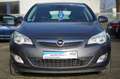 Opel Astra J Lim. 5-trg. Edition Klima Allwetter Grau - thumbnail 4