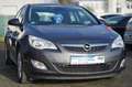 Opel Astra J Lim. 5-trg. Edition Klima Allwetter Grau - thumbnail 1