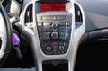 Opel Astra J Lim. 5-trg. Edition Klima Allwetter Grau - thumbnail 16