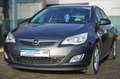 Opel Astra J Lim. 5-trg. Edition Klima Allwetter Grau - thumbnail 10