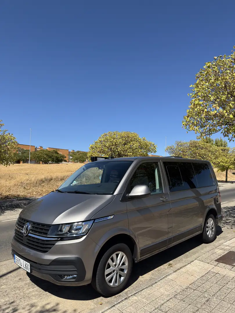 Volkswagen Grand California 600 2.0TDI SCR BMT Aut. 130kW - 1