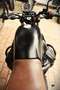 Moto Guzzi V 7 STONE ***MOTO VERTE*** Noir - thumbnail 7