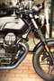 Moto Guzzi V 7 STONE ***MOTO VERTE*** Noir - thumbnail 4
