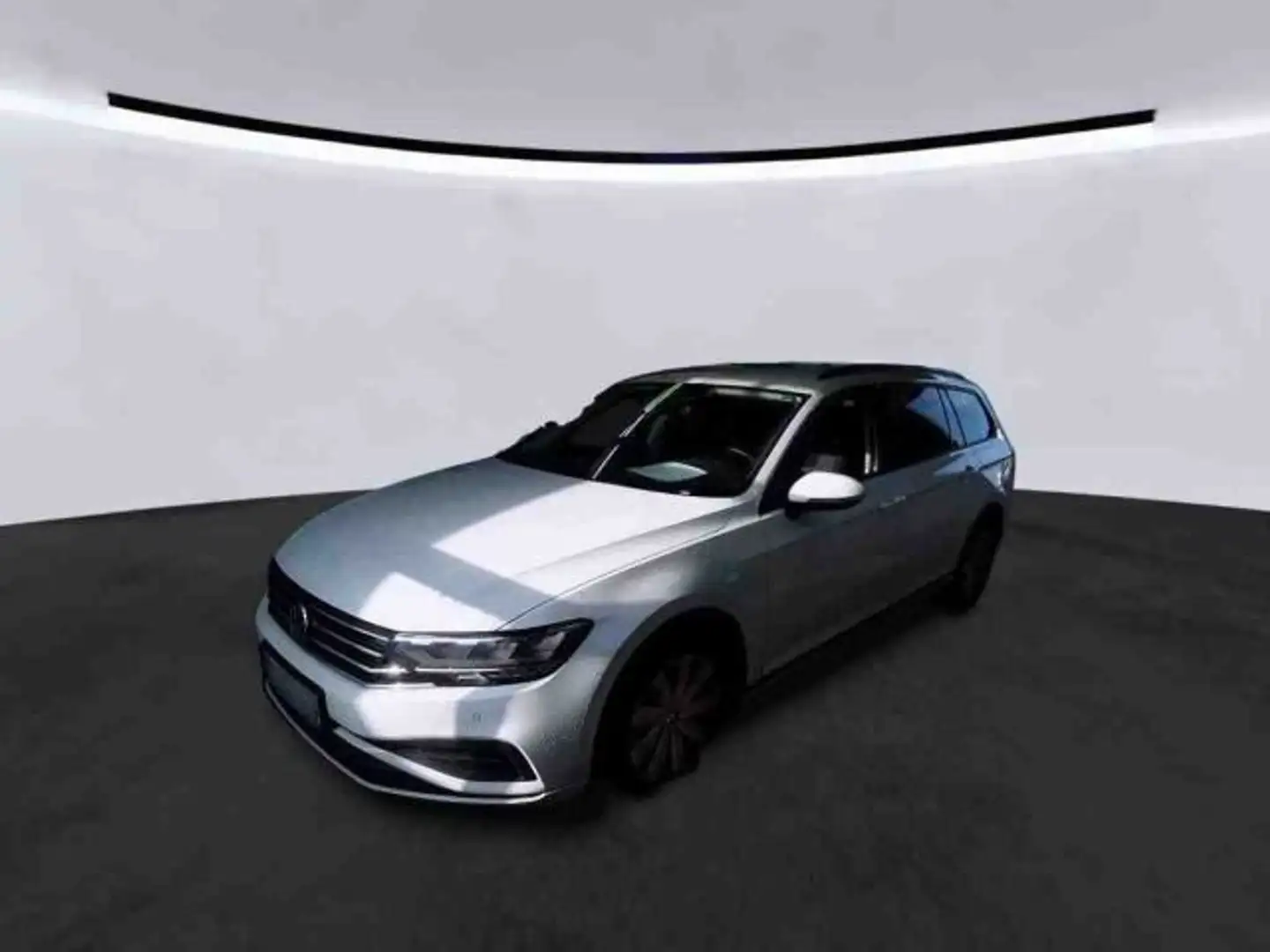 Volkswagen Passat Variant 2.0 TDI DSG NAVI KAMERA LED PDC+ Weiß - 2