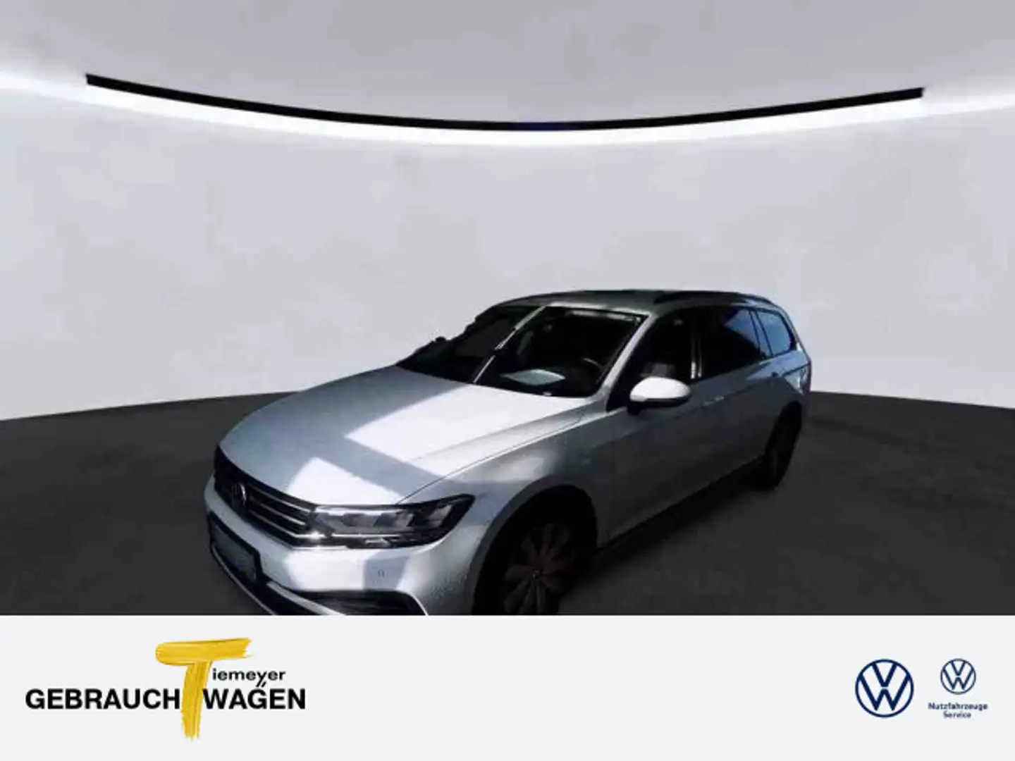Volkswagen Passat Variant 2.0 TDI DSG NAVI KAMERA LED PDC+ Weiß - 1