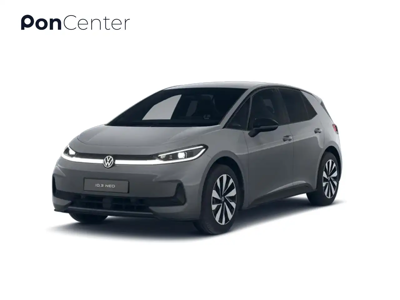 Volkswagen ID.3 2026