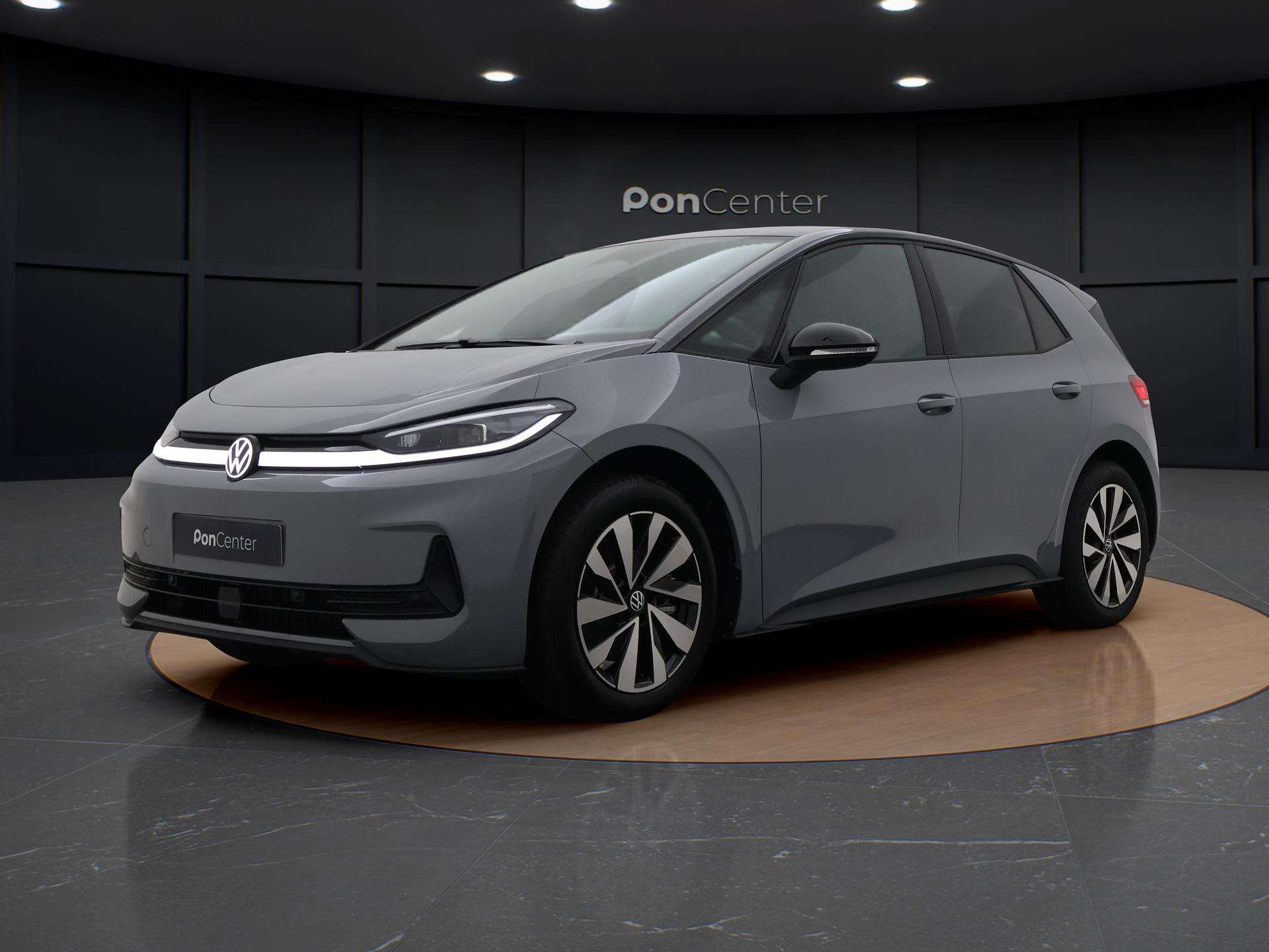 Volkswagen ID.3 2026