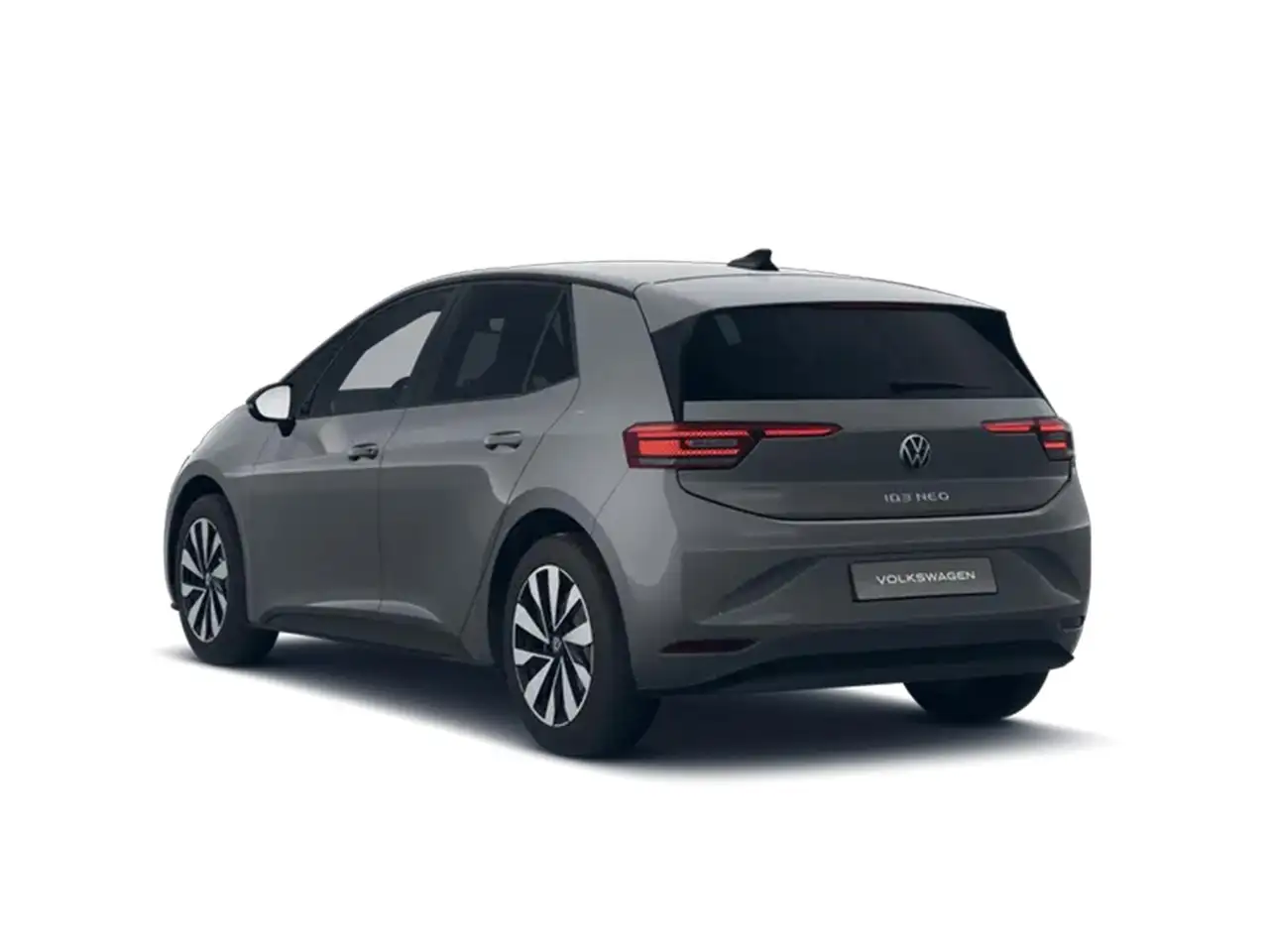 Volkswagen ID.3 2026