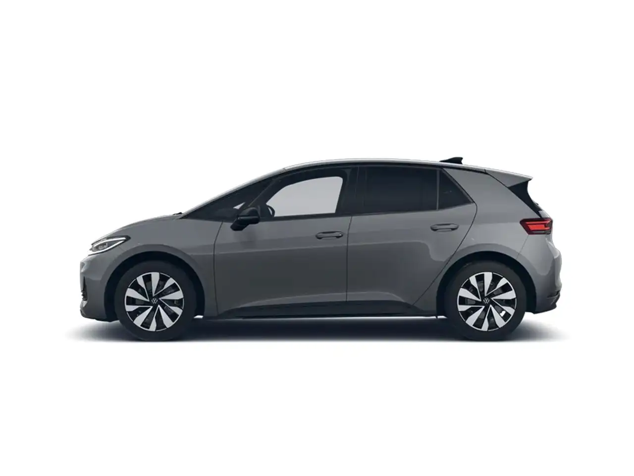 Volkswagen ID.3 2026