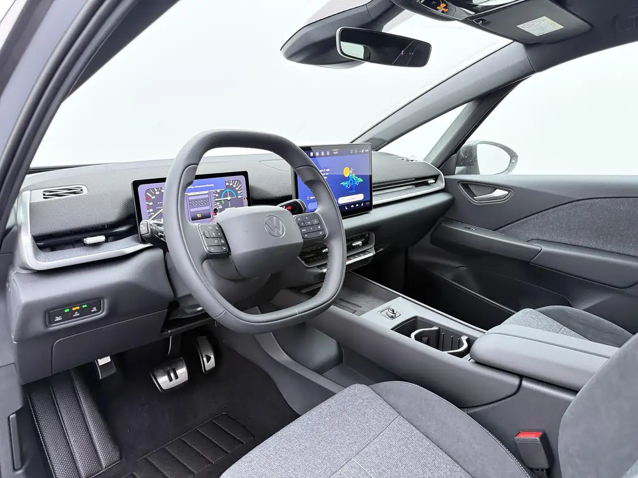 Volkswagen ID.3 2026