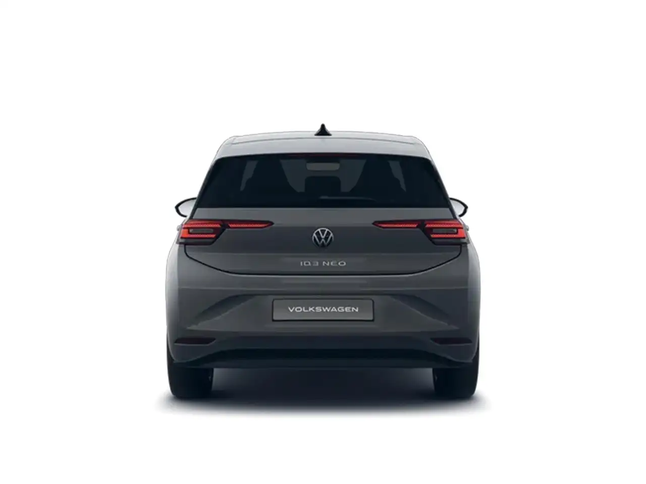 Volkswagen ID.3 2026