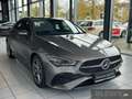 Mercedes-Benz CLA 200 CLA 200 d Coupé AMG Line+Distro+Multib+360+Memory+Totwi Grau - thumbnail 3