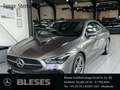 Mercedes-Benz CLA 200 CLA 200 d Coupé AMG Line+Distro+Multib+360+Memory+Totwi Grau - thumbnail 1