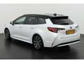 Toyota Corolla Touring Sports 1.8 Hybrid Executive Bi-Tone | Came White - thumbnail 7