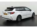 Toyota Corolla Touring Sports 1.8 Hybrid Executive Bi-Tone | Came White - thumbnail 4