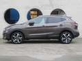 Nissan Qashqai 1.3 DIG-T Tekna | PANORAMADAK | NAVIGATIE | ACHTER Bruin - thumbnail 17