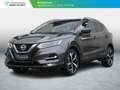 Nissan Qashqai 1.3 DIG-T Tekna | PANORAMADAK | NAVIGATIE | ACHTER Brun - thumbnail 1